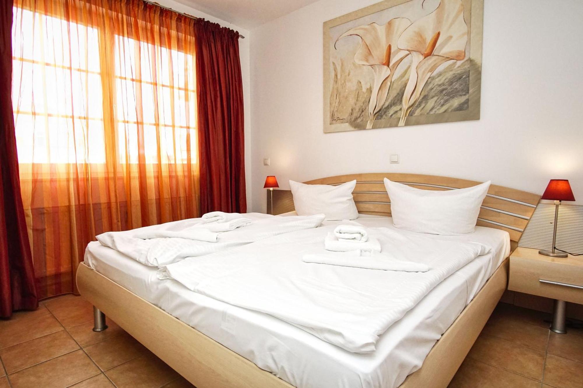 Strandvilla Boeck Fewo 10 Strandnah, Balkon, Meerblick Глове Екстериор снимка