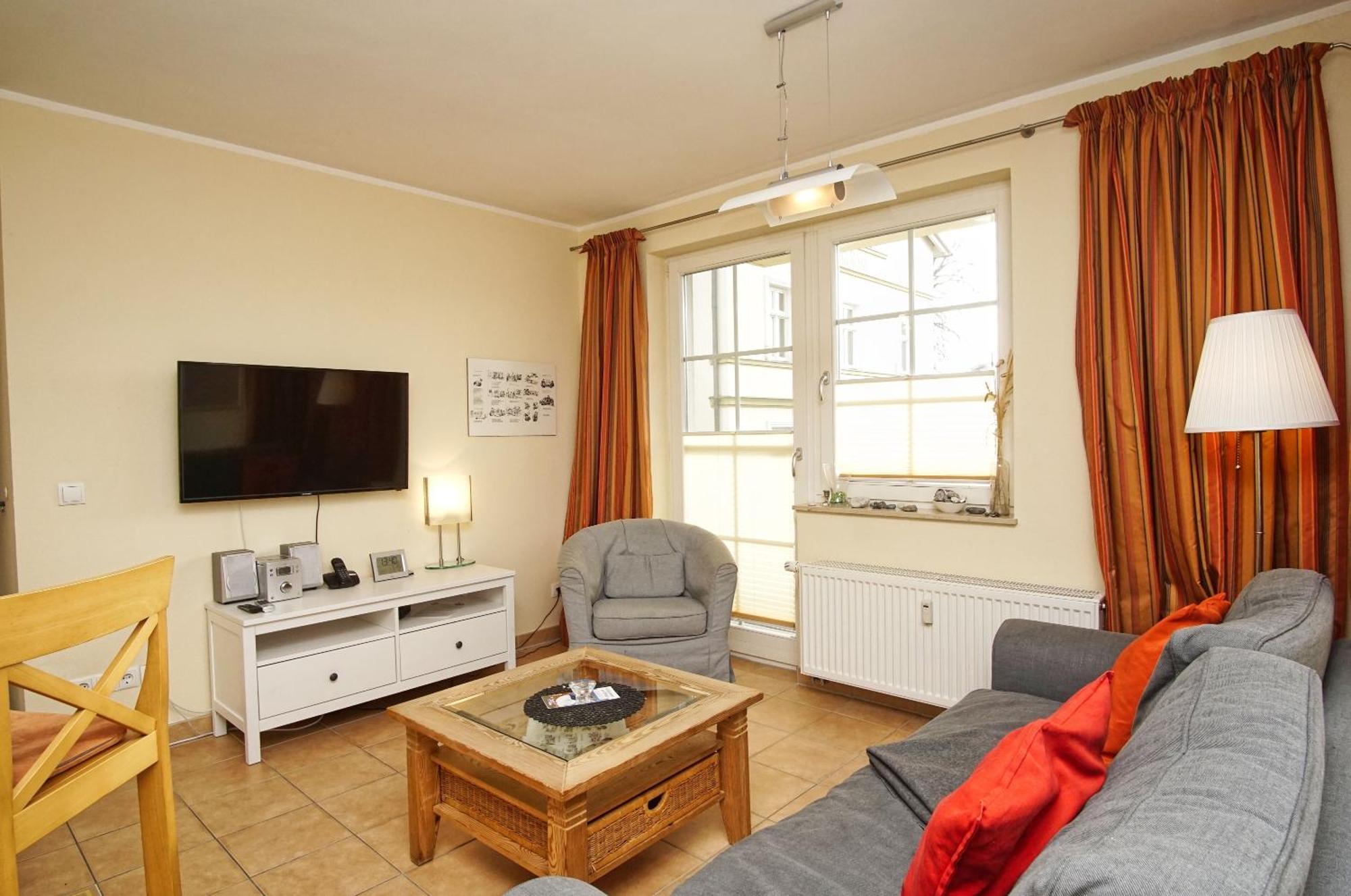 Strandvilla Boeck Fewo 10 Strandnah, Balkon, Meerblick Глове Екстериор снимка